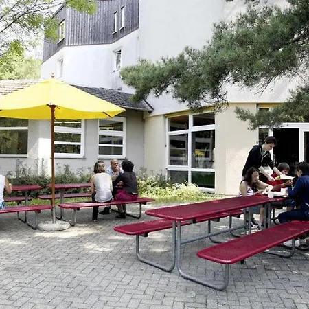 Freiburg Хостел Фрайбург