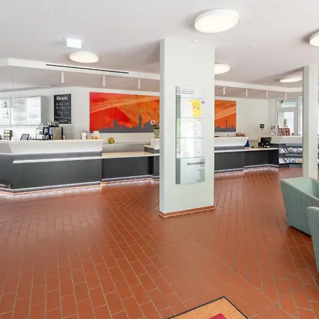 Хостел Freiburg