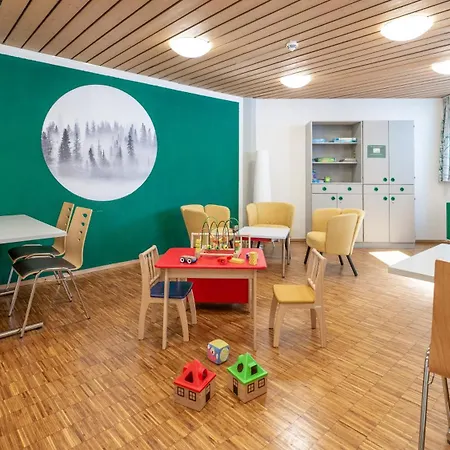 Хостел Freiburg