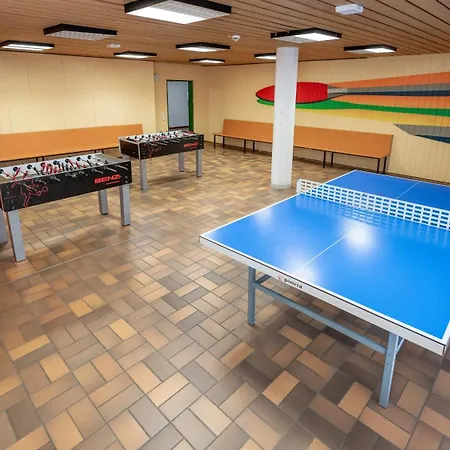 Hostal Freiburg *