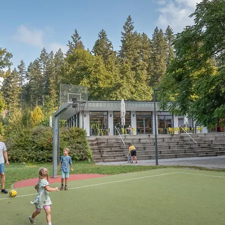 Freiburg אכסניה פרייבורג