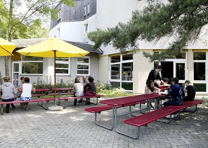 Freiburg Hostel Freiburg im Breisgau