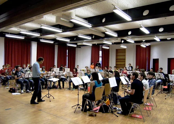 Hostel Freiburg Freiburg im Breisgau