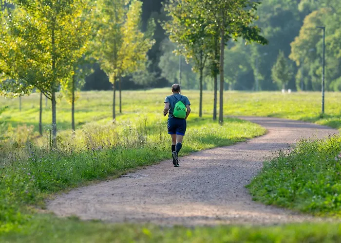Hostel Freiburg Freiburg im Breisgau